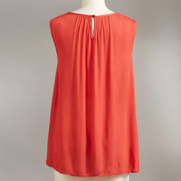 FINAL SALE 🆕🌿sundance LACE BLOUSE🌿 - Picture 3 of 4